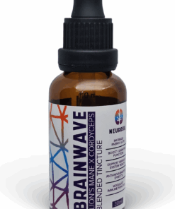 Brainwave Blend