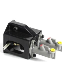 Brake box bias, pedal box universal