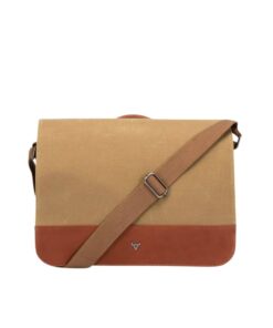 Brando - Messenger Bag, Khaki
