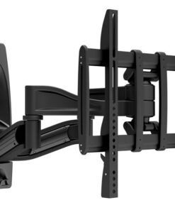 Brateck 26 Inch - 42 Inch - Aluminum & Steel Bracket Four Arms