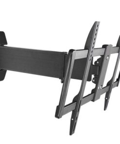Brateck Aluminum Slim Sliding Full-Motion Mount