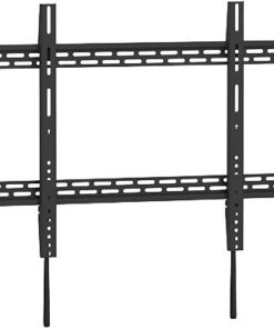 Brateck Bracket 60 - 100" Curve Or Flat 100Kg