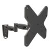 Brateck Full Motion Wall Mount Bracket 23 - 42 Inch