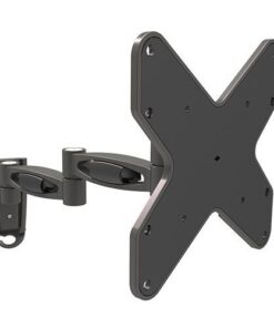 Brateck Full Motion Wall Mount Bracket 23 - 42 Inch