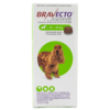 Bravecto Chewable Tick & Flea Tablet for Dogs 10-20kg (1 Chew)