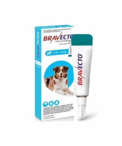 Bravecto Spot-On Dog