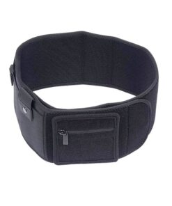 Breathable Ultimate Belly Band Holster for Concealed Carry