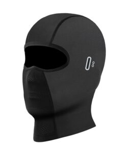 Breathable UV Protection Balaclava Ski Mask