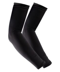 Breathable UV Protection Sports and Cycling Cool Arm Sleeve - 1 Pair