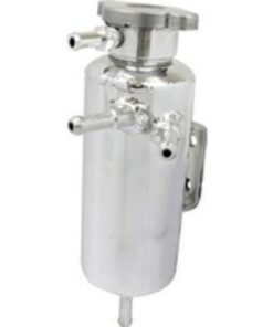 Breather tank 0.5L, universal