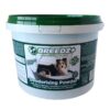 Breedz Deodorising Powder Pine 4x5kg