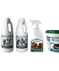 Breedz Multi Pet - Cat Hamper