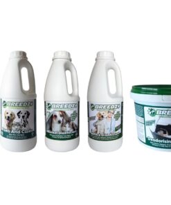 Breedz Multi Pet - Dog Hamper