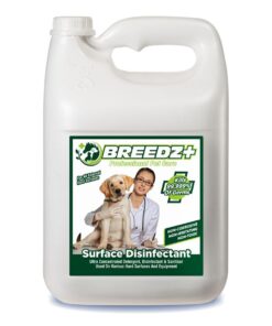 Breedz Surface Disinfectant 4x5l