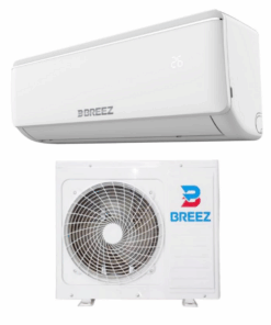 Breez Air Conditioner 12000btu