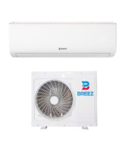 Breez Air Conditioner 30000btu (InsideAnd Outside Unit)