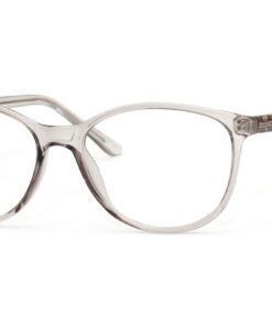 Brentoni Blue Blocker Reading Glasses Dark Red - +2.00