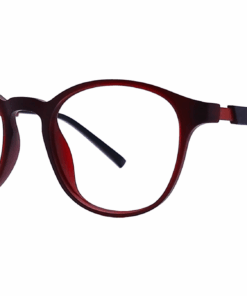 Brentoni Blue Blocker Reading Glasses Matt Demi - +1.00