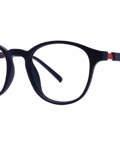 Brentoni Blue Blocker Reading Glasses Matt Demi - +2.00