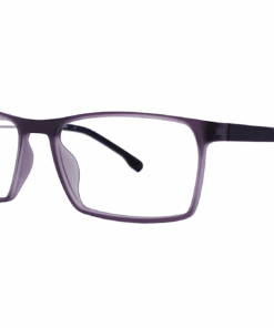 Brentoni Blue Blocker Reading Glasses Matt Demi - +2.50