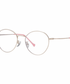 Brentoni Purple Mini Pocket Reading Glasses - +2.00