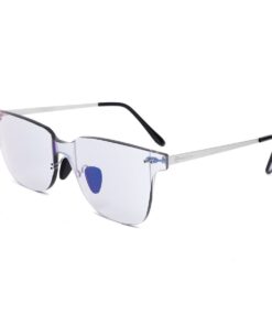 Brentoni Reading Glasses Front Demi, Demi Temple - +1.00