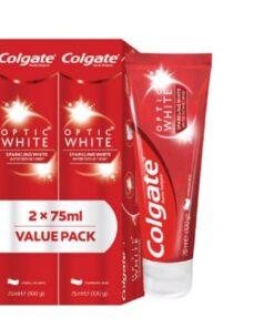 Brentoni Reading Glasses Shiny Clear Crystal, Matt Black Temple - +1.00