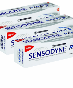 Brentoni Reading Glasses Shiny Clear Crystal, Matt Black Temple - +2.00