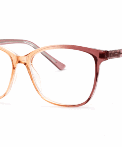 Brentoni Reading Glasses Shiny Green Floral, Shiny Green Temple - +1.50