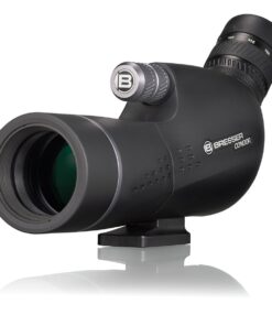 Bresser Condor 15-45x50 Gen. II Spotting Scope - Black