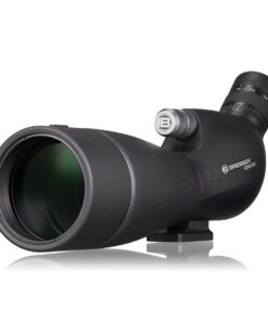 Bresser Condor 20-60x80 Gen. II Spotting Scope - Black
