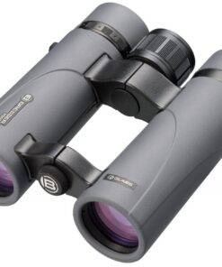 Bresser Pirsch ED 8x34 Phase Coating Binoculars - Grey