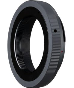 Bresser T2 Adapter Ring For Canon EOS