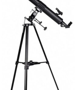 Bresser Taurus 90/900 MPM Refractor Telescope - 90mm