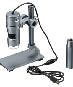 Bresser USB Digital Microscope - 5.1MP