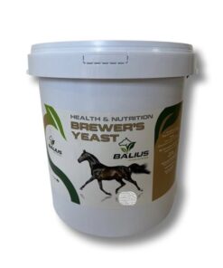 Brewer's Yeast for Horses - 5kg