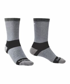 Bridgedale Coolmax Liners Boot Sock - 8.5-10