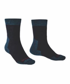 Bridgedale Men's Explorer Heavyweight Boot Sock - 9-12