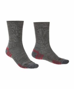 Bridgedale Men's Hike Midweight Boot Sock - 3-5.5