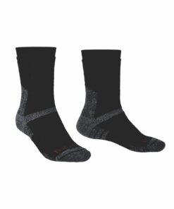 Bridgedale Unisex Explorer Heavyweight Boot Sock - 3-5.5