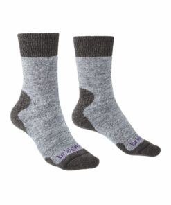 Bridgedale Women's Explorer Heavyweight Boot Sock - 4-7