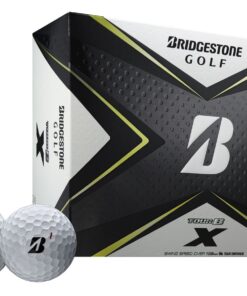 Bridgestone Tour B X