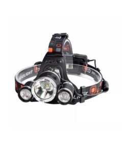 Bright LED Head Lamp