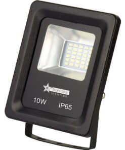Bright Star Lighting - 10 Watt LED Die Cast Aluminium Flood Light