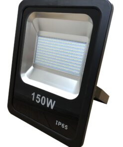 Bright Star Lighting - 150 Watt LED Die Cast Aluminium Flood Light