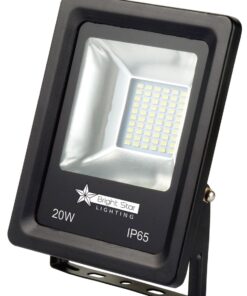 Bright Star Lighting - 20 Watt LED Die Cast Aluminium Flood Light