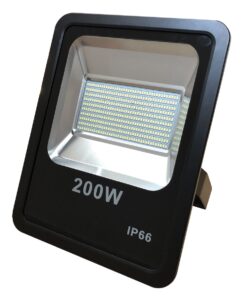 Bright Star Lighting - 200 Watt LED Die Cast Aluminium Flood Light