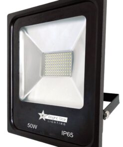 Bright Star Lighting - 50 Watt LED Die Cast Aluminium Flood Light