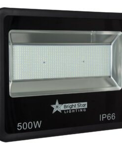 Bright Star Lighting - 500 Watt LED Flood Light