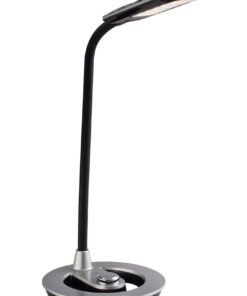 Bright Star Lighting - Table Lamp With Touch Sensor - 6W
